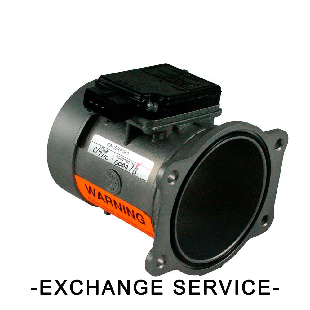 Re-manufactured OEM Air Mass / Flow Meter AFM For HOLDEN RODEO TF 2.6 Lt  - Exchange