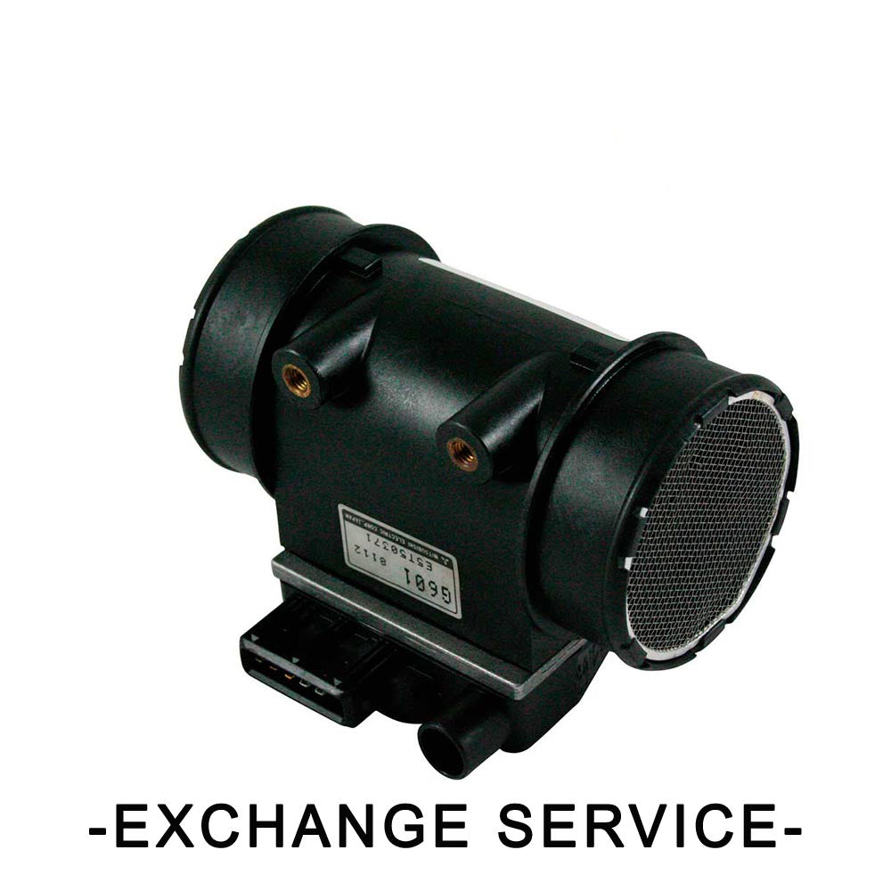 Re-manufactured OEM Air Mass Meter AMM For FORD MAZDA 5 PIN 2X4- change - Exchange