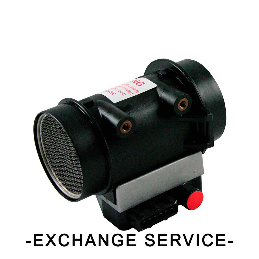 Re-manufactured OEM Air Mass Meter AMM For FORD MAZDA 6 PIN 4X4- change - Exchange