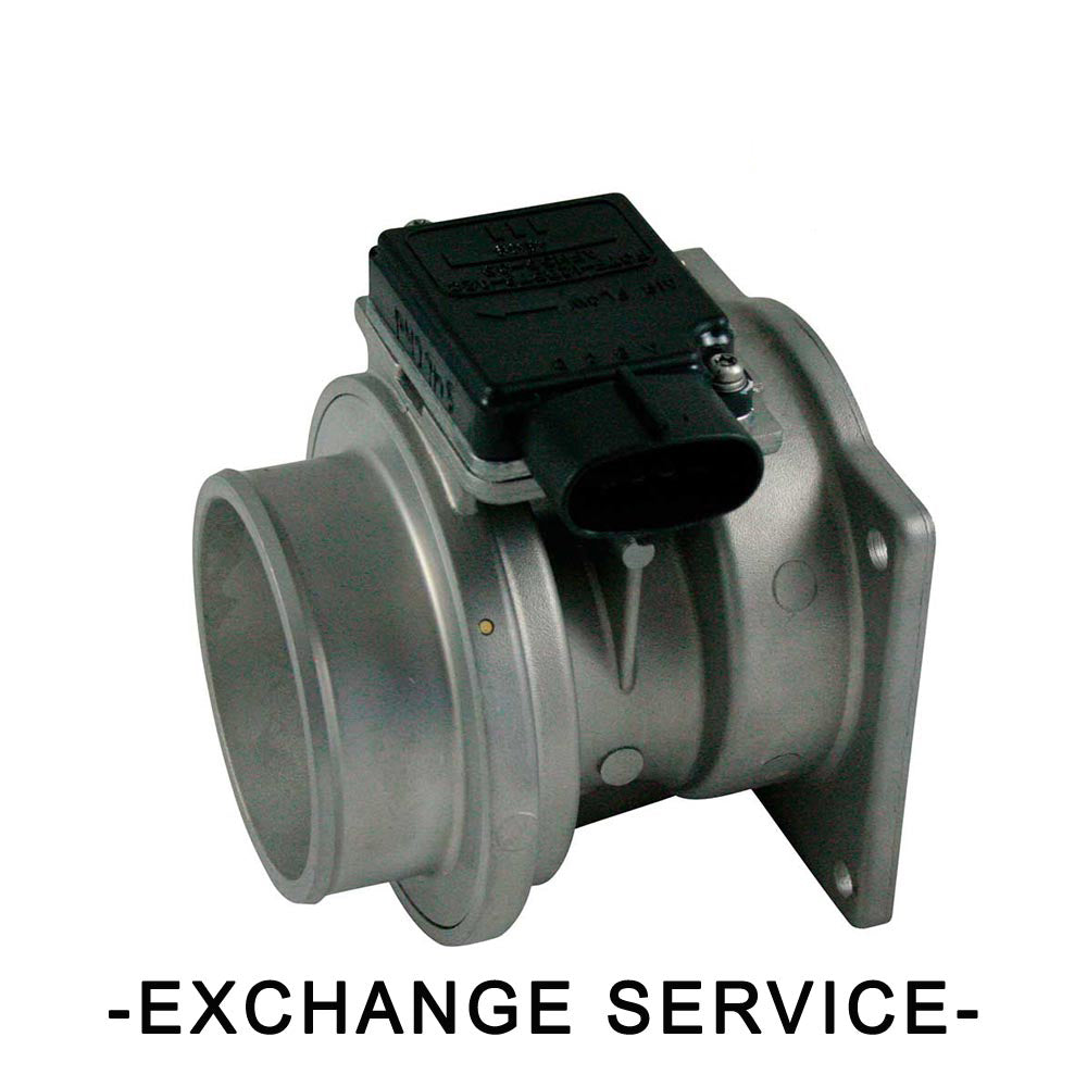 Re-manufactured OEM Air Mass / Flow Meter AFM For FORD FAIRLANE NL 4.9 Lt  - Exchange