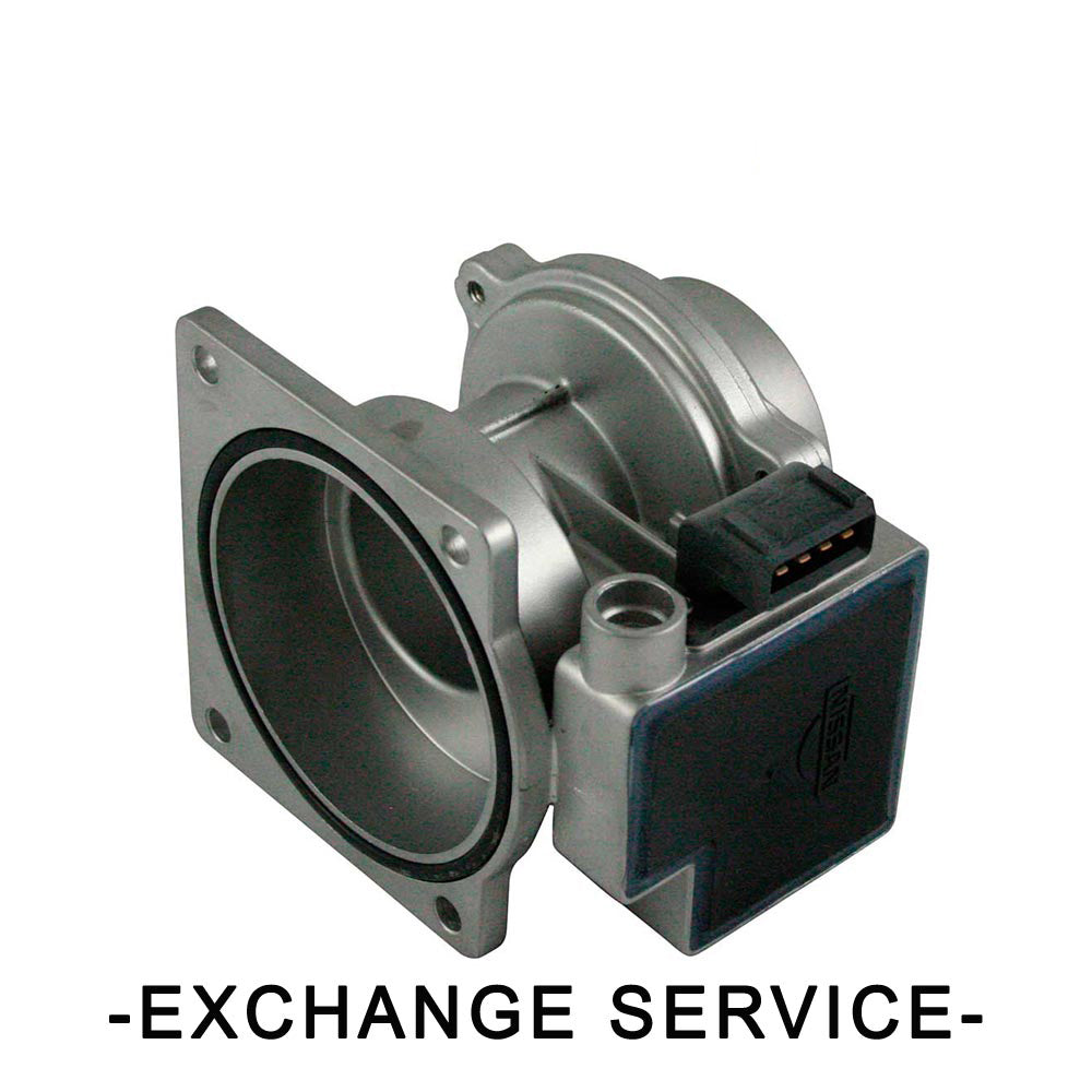 Re-manufactured OEM Air Mass Meter AMM For NISSAN N14 1.6L- change - Exchange