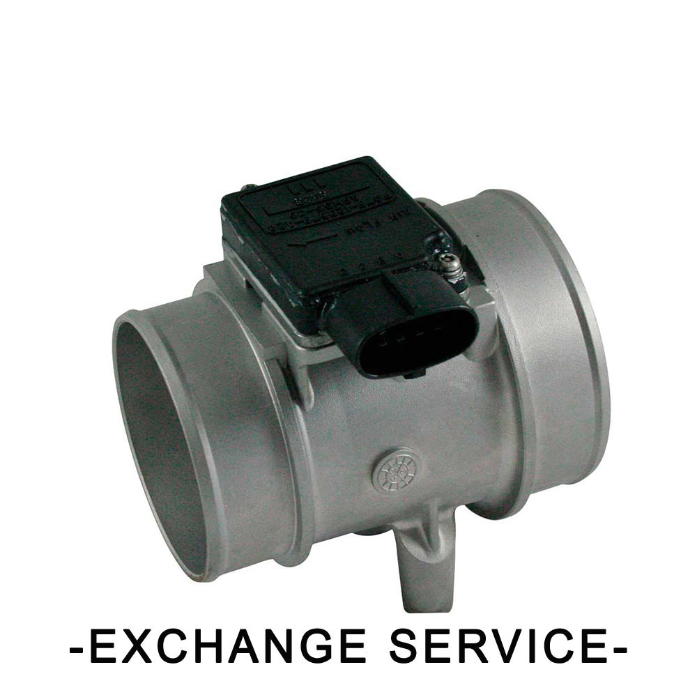 Re-manufactured OEM Air Mass Meter AMM For FORD EB-EL V8 GT- change - Exchange