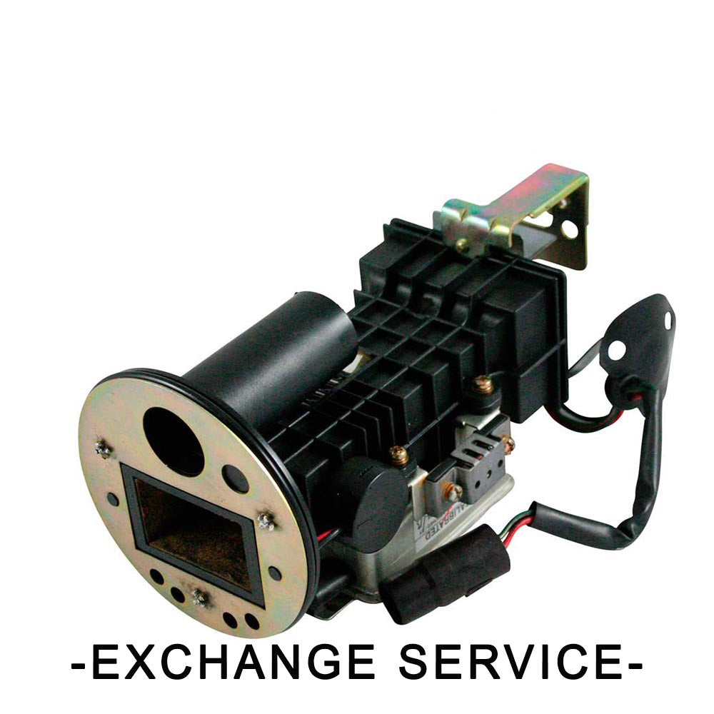 Re-manufactured OEM Air Mass Meter AMM For MITSUBISHI CORDIA TUR OE# AM00174 - Exchange