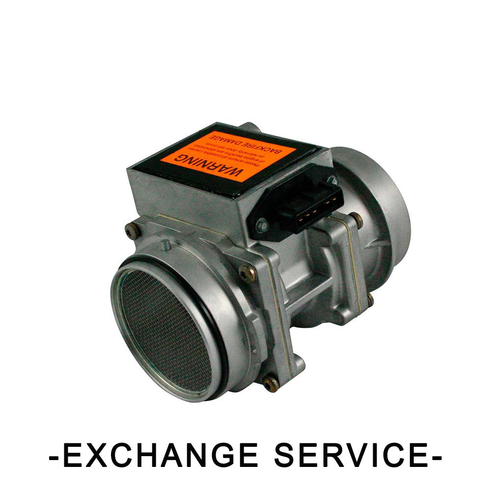 Re-manufactured OEM Air Mass / Flow Meter AFM For LAND ROVER RANGE ROVER rover 3.9 Lt - Exchange