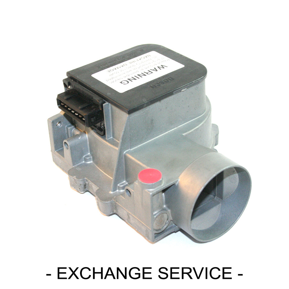 Re-manufactured OEM Air Flow Meter AFM For Volkswagen KOMBI 2.0L- change - Exchange
