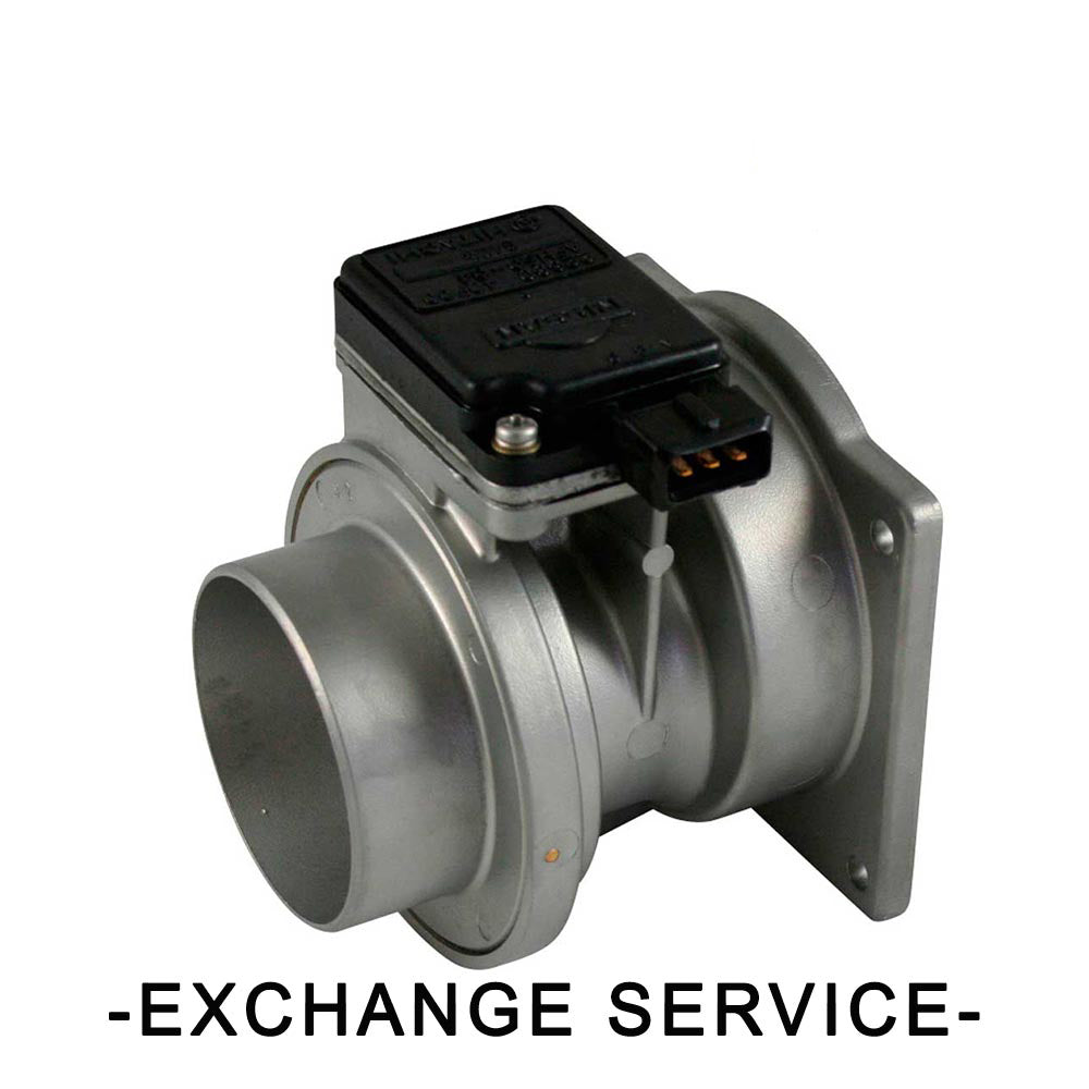 Re-manufactured OEM Air Mass Meter AMM For NISSAN PINTARA FWD KA24- change - Exchange