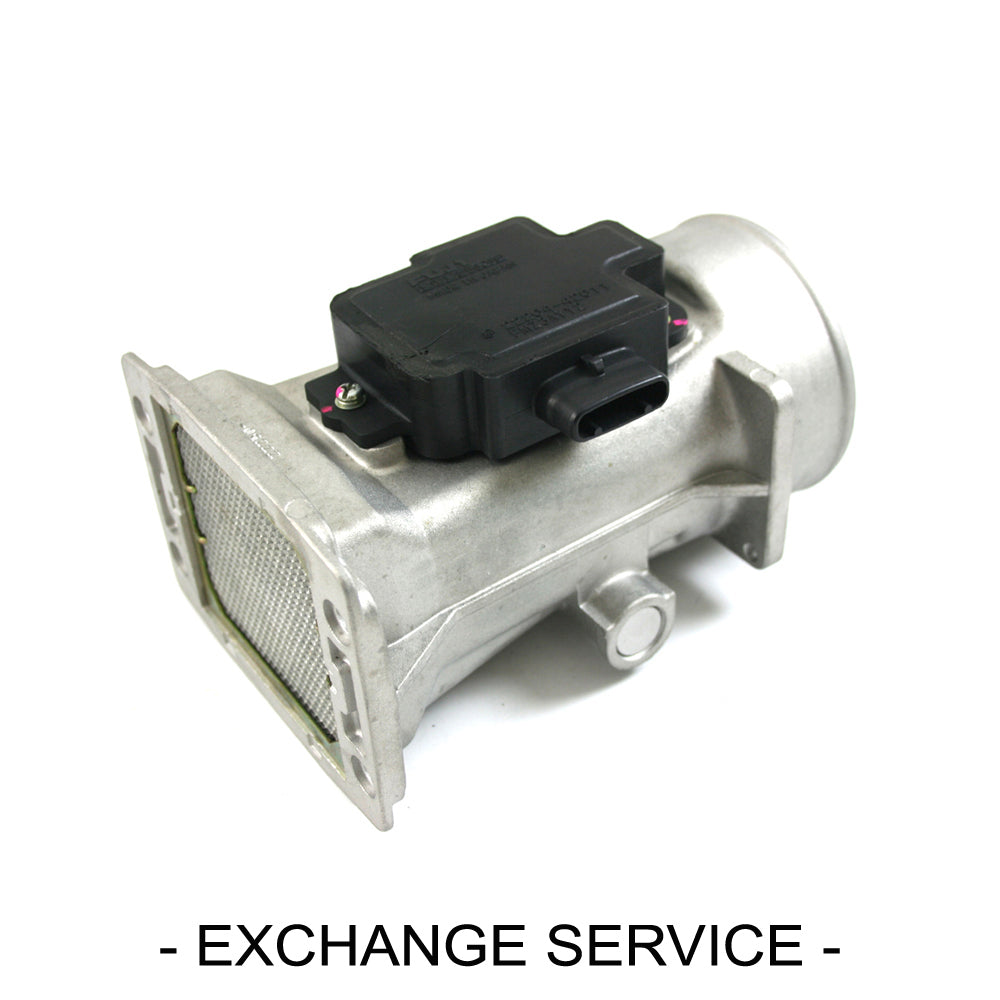 Re-manufactured OEM Air Mass Meter AMM For TOYOTA SUPRA 3.0L TURBO OE# AM0041 - Exchange