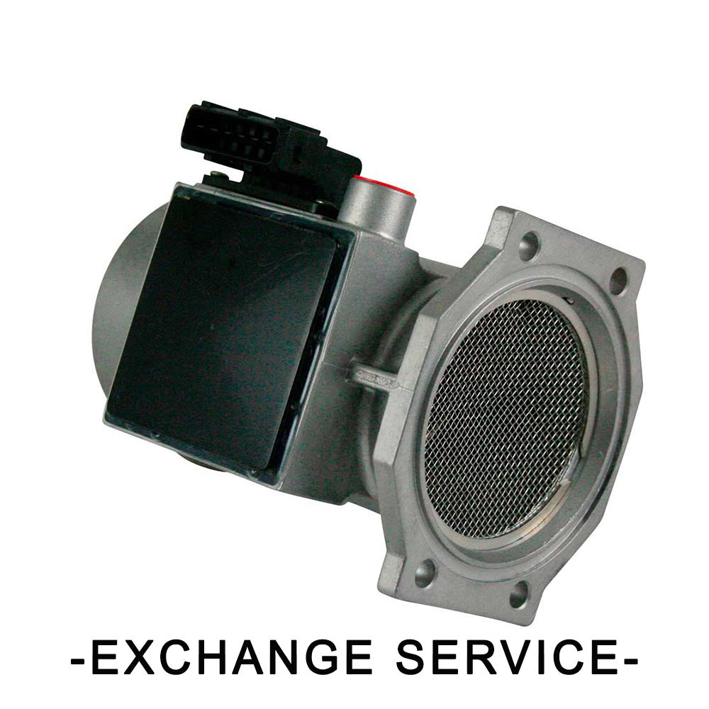 Re-manufactured OEM Air Mass Meter AMM For SUBARU LIBERTY (TO 93)- change - Exchange