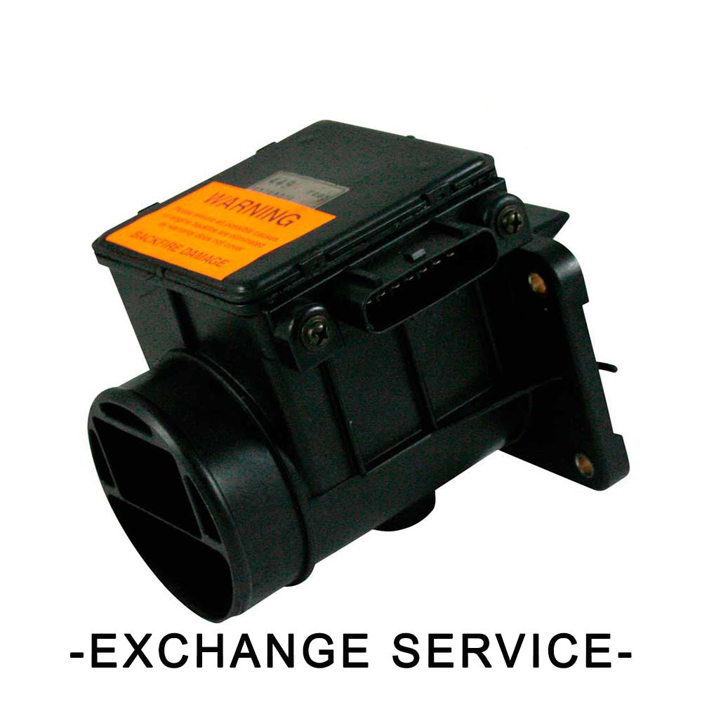 Re-manufactured OEM Air Mass / Flow Meter AFM For MITSUBISHI LANCER CC 1.6 Lt  - Exchange