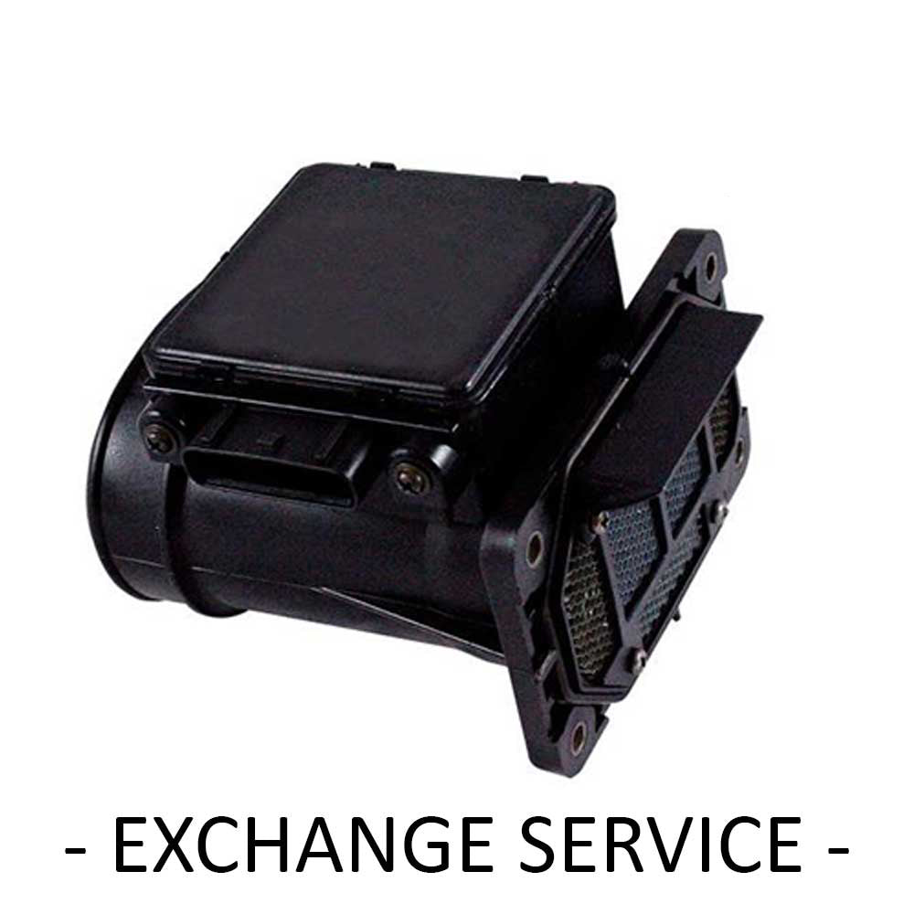 Re-manufactured OEM Air Mass / Flow Meter AFM For MITSUBISHI NIMBUS UF 2.4 Lt  - Exchange