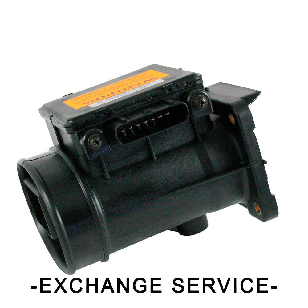 Re-manufactured OEM Air Flow Meter AFM For MITSUBISHI MAGNA TF 3.0L V6 KARMEN VORTEX-. - Exchange