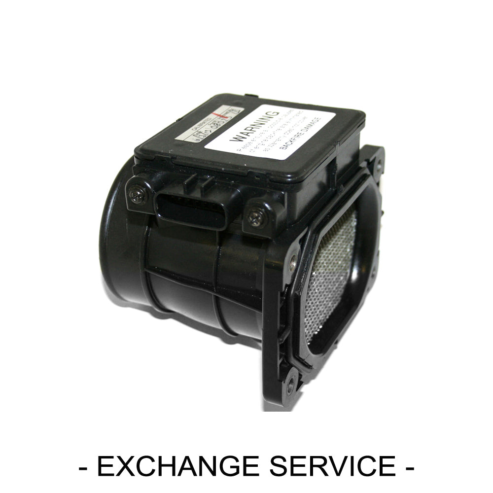 Re-manufactured OEM Air Flow Meter AFM For MITSUBISHI LANCER EVO8- change - Exchange