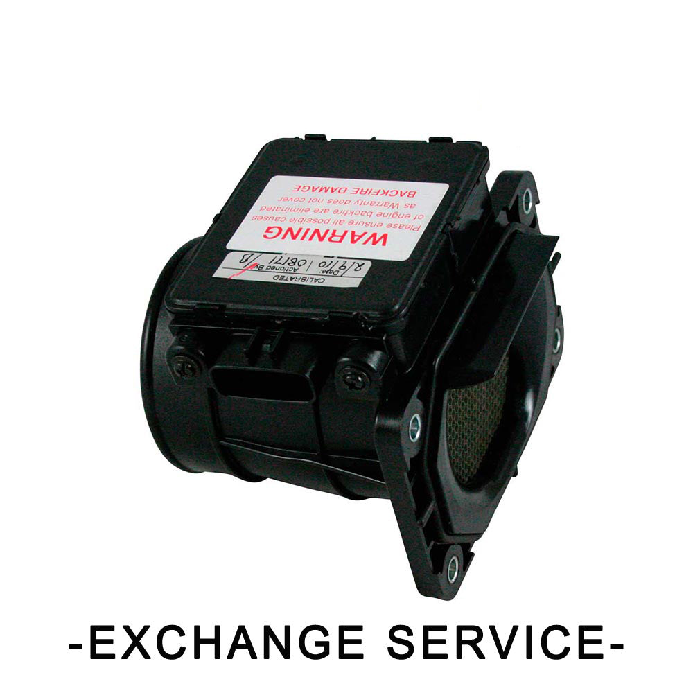 Re-manufactured OEM Air Mass / Flow Meter AFM For MITSUBISHI NIMBUS UG 2.4 Lt  - Exchange