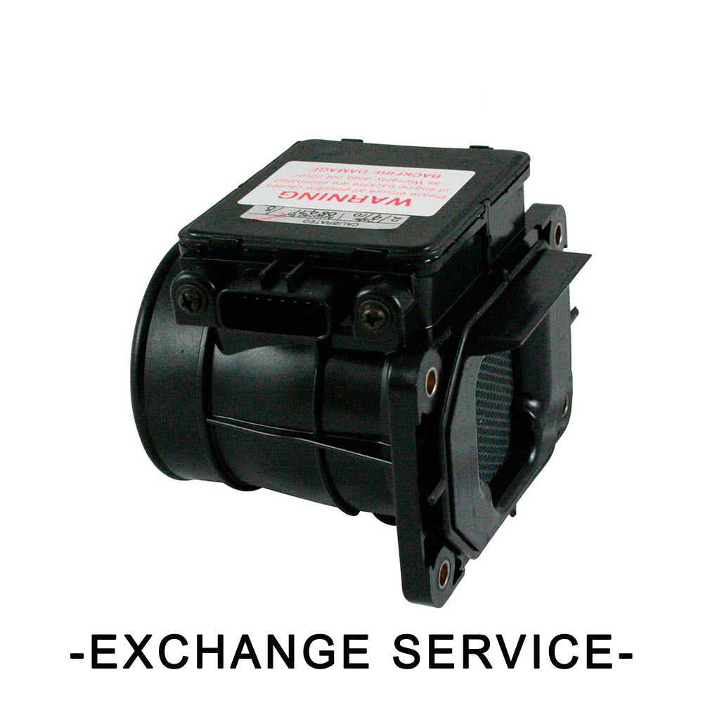 Re-manufactured OEM Air Mass Meter AMM For MITSUBISHI LANCER CE 2000 1.8- change - Exchange