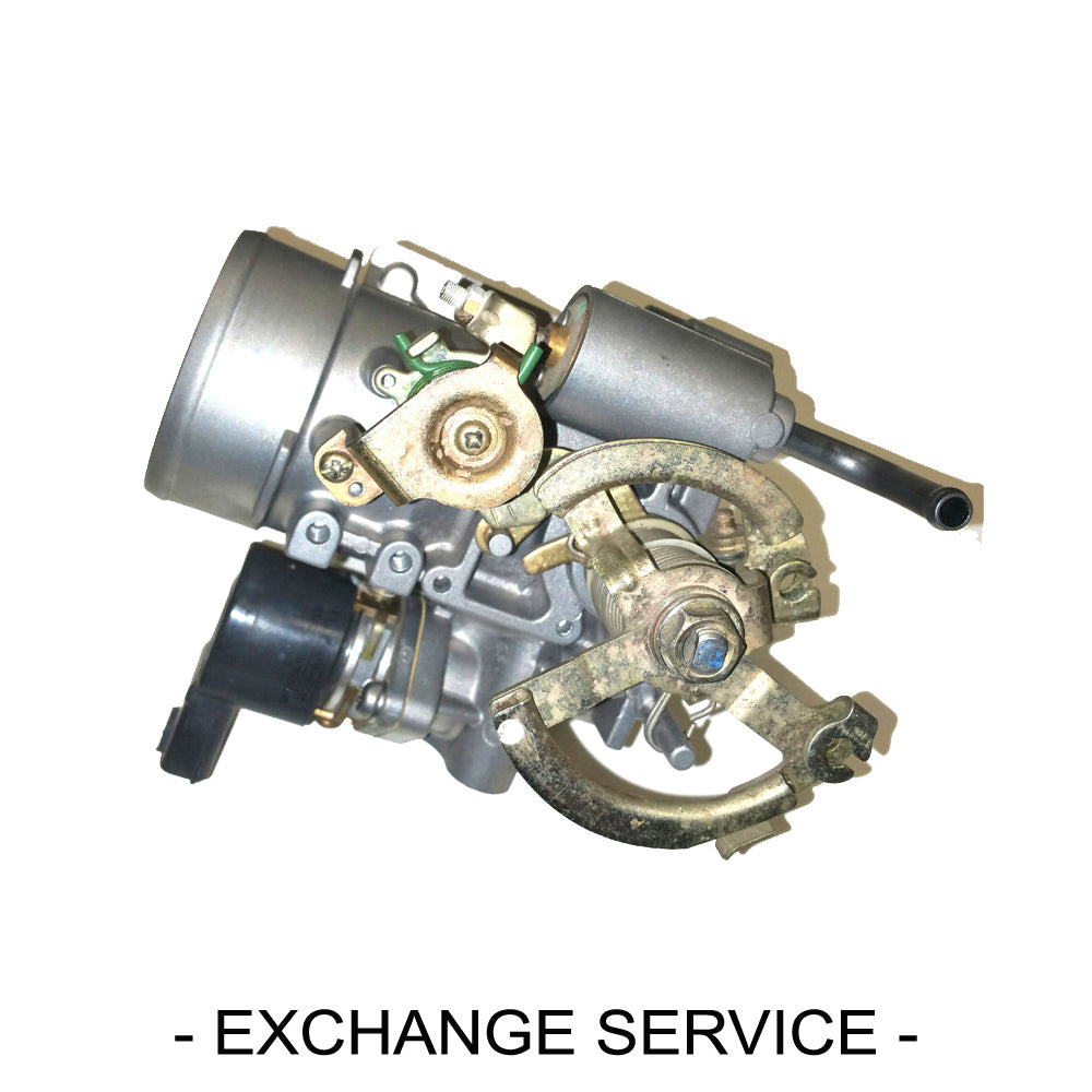 Re-manufactured OEM Air Mass Meter AMM/Throttle Body Air Mass For NISSAN MICRA K11 AUTO-. - Exchange