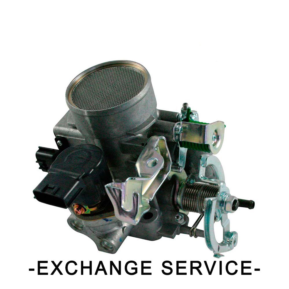 Re-manufactured OEM Air Mass Meter AMM/Throttle Body Air Mass For NISSAN MICRA K11-. - Exchange