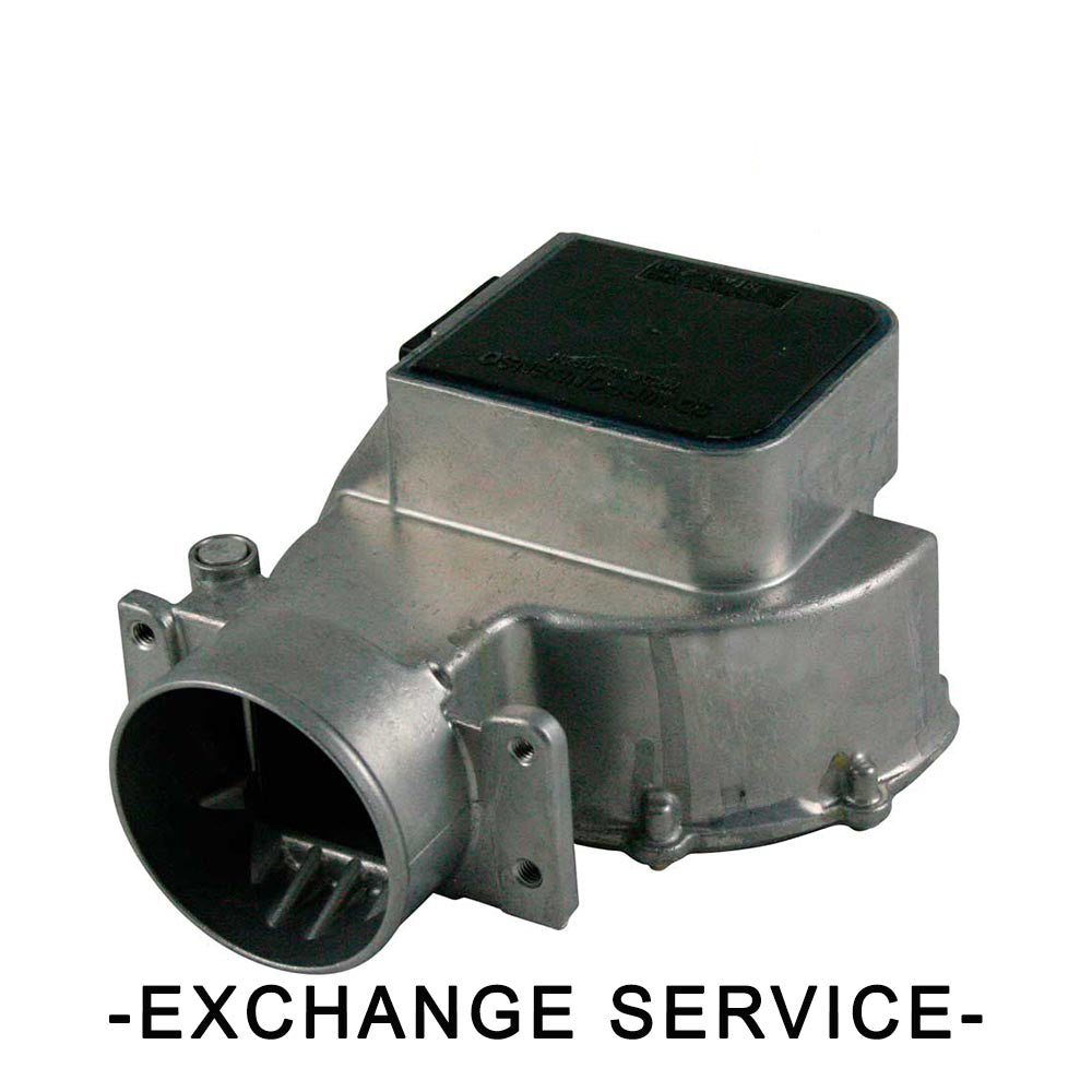 Re-manufactured OEM Air Mass / Flow Meter AFM For Toyota MR2 AW11 4 cyl 1.6Lﾠ - Exchange