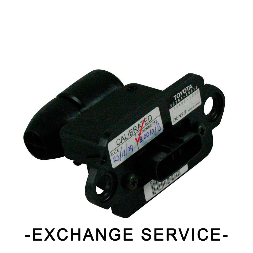 Re-manufactured OEM Air Mass Meter AMM For TOYOTA CAMRY SK20 (Insert Only)- change - Exchange