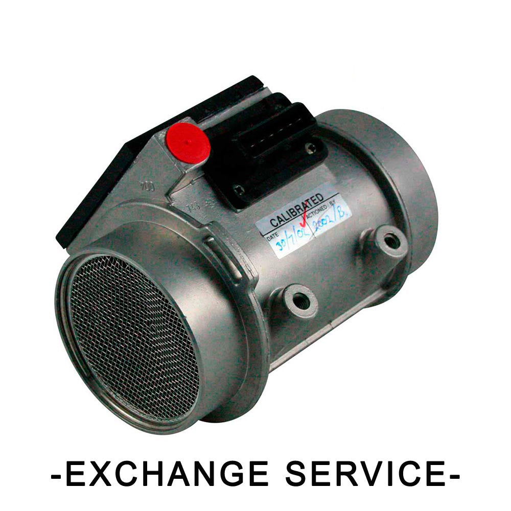 Re-manufactured OEM Air Mass / Flow Meter AFM For VOLVO 240 240 2.3 Lt 1981-1993 - Exchange