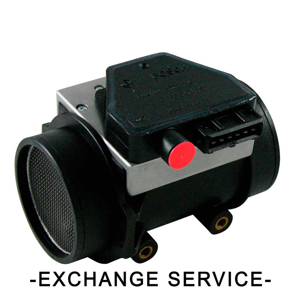 Re-manufactured OEM Air Mass Meter AMM For VOLVO. OE# AM2007- Exchange