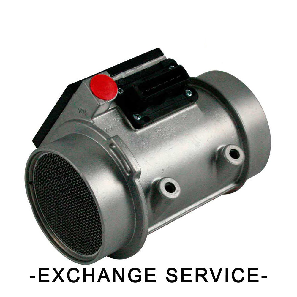 Re-manufactured OEM Air Mass Meter AMM For SAAB 9000 GLE OE# AM2009 - Exchange