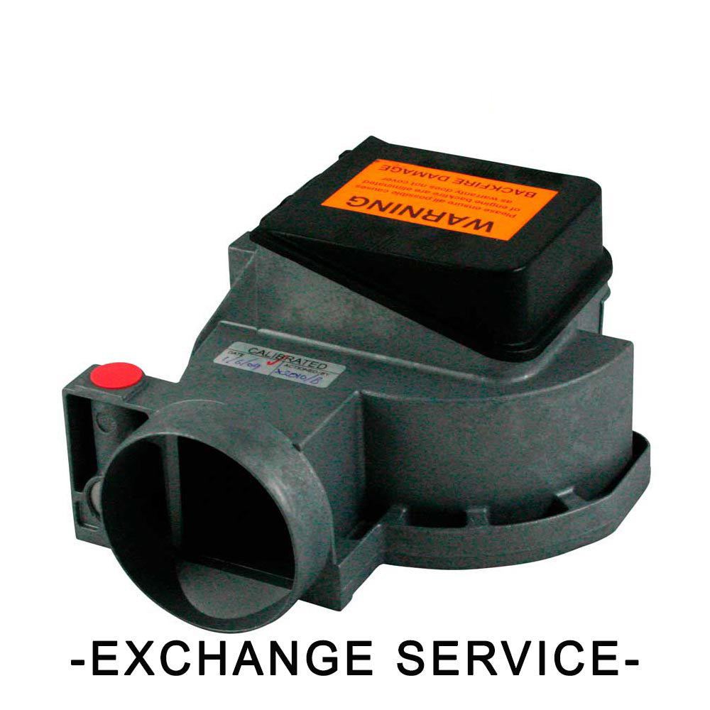 Re-manufactured OEM Air Flow Meter AFM For FIAT 124 SPIDER- Exchange