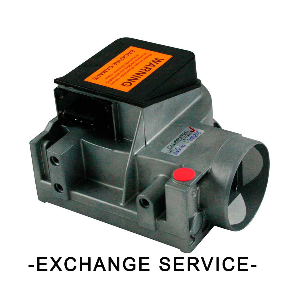 Re-manufactured OEM Air Flow Meter AFM For PORSCHE 944- Exchange