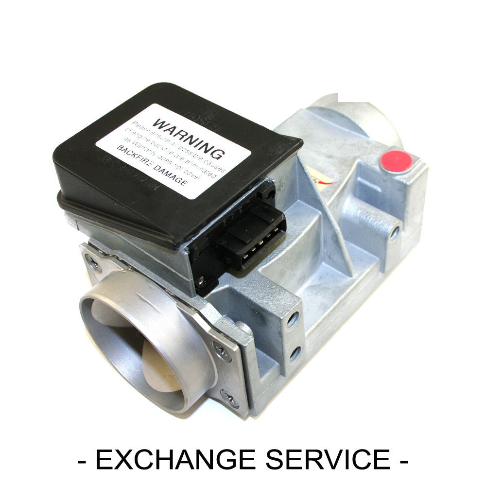 Re-manufactured OEM Air Flow Meter AFM For VOLVO 360 82-85 4CYL- change - Exchange
