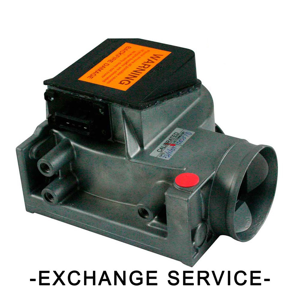 Re-manufactured OEM Air Flow Meter AFM For VOLVO 760 TURBO OE# AM2035 - Exchange