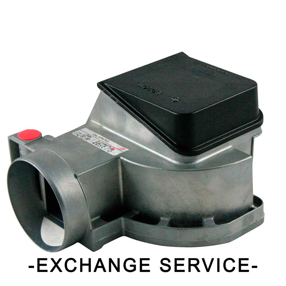 Re-manufactured OEM Air Flow Meter AFM For GMH COMMODORE VK- Exchange