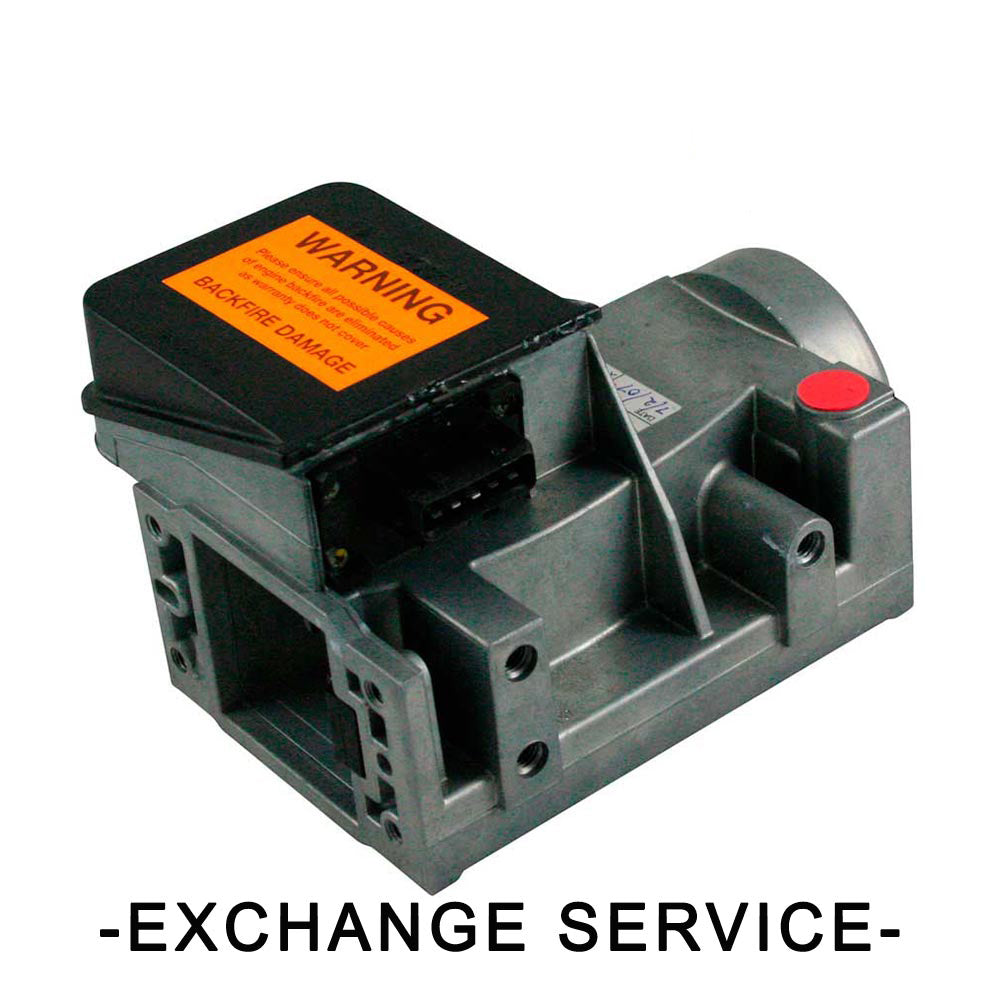 Re-manufactured OEM Air Flow Meter AFM For GMH JD CAMIRA- change - Exchange