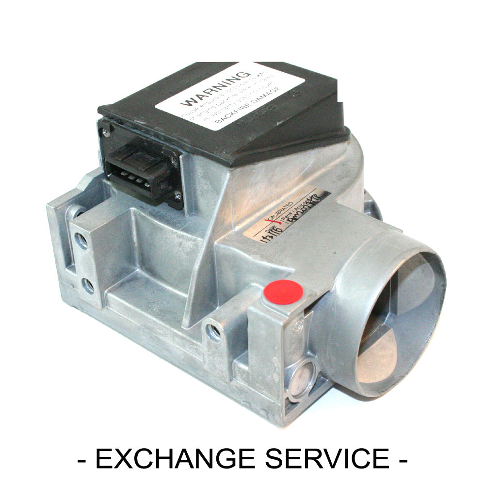 Reman. OEM Air Mass Meter AMM For Volkswagen DIGIFANT- Exchange ..