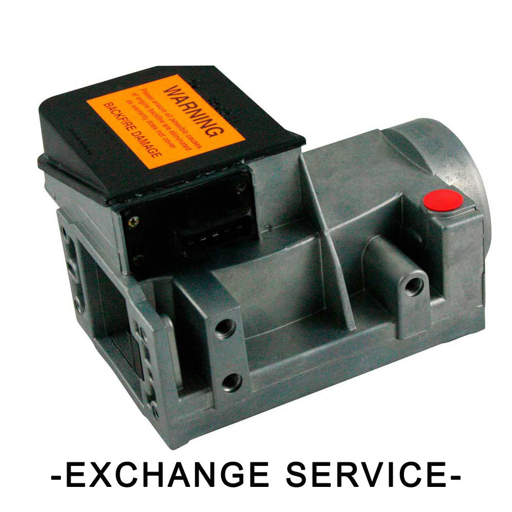 Re-manufactured OEM Air Flow Meter AFM For  Peugeot 505 LE- change - Exchange