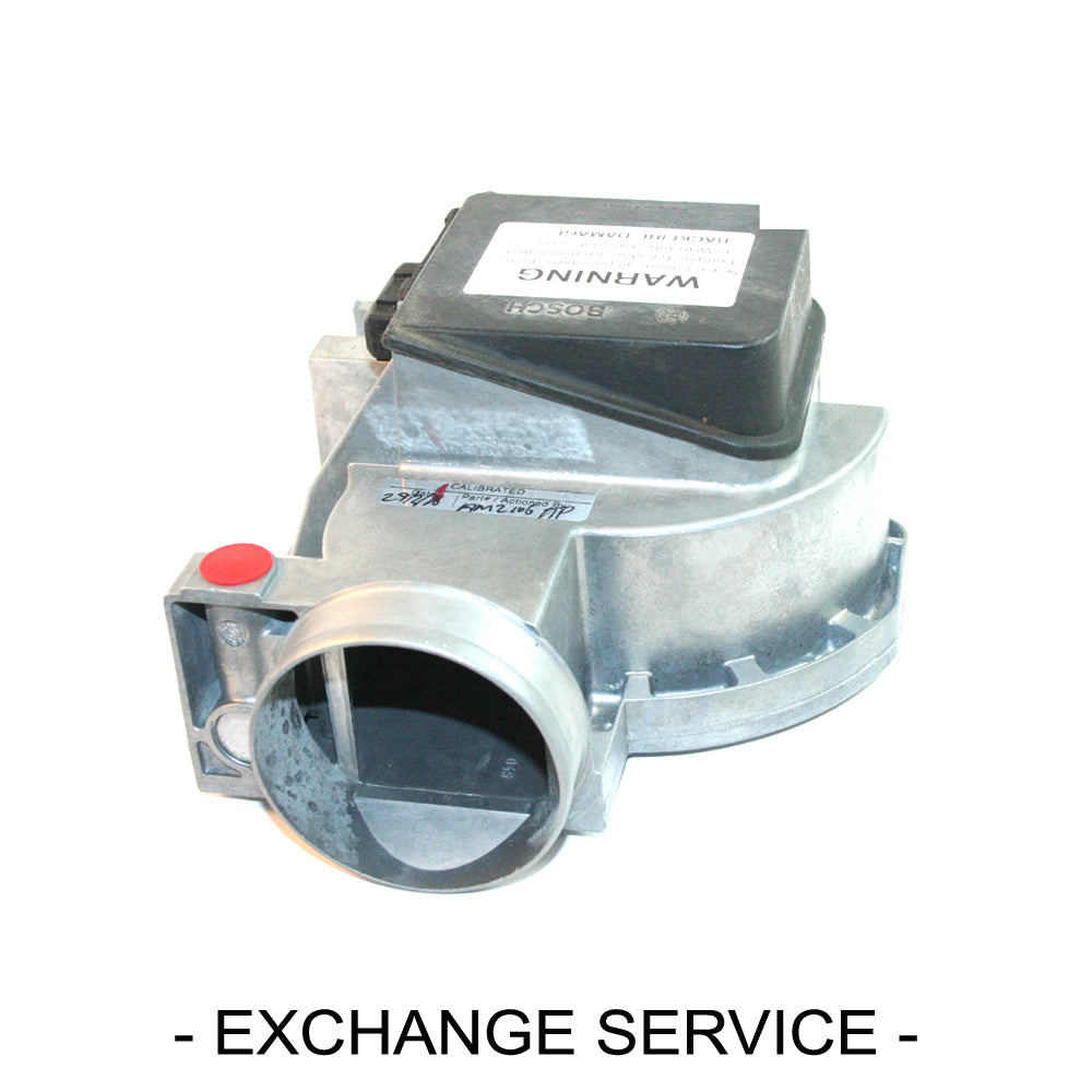 Re-manufactured OEM Air Flow Meter AFM For Volkswagen GOLF GTI- change .. - Exchange