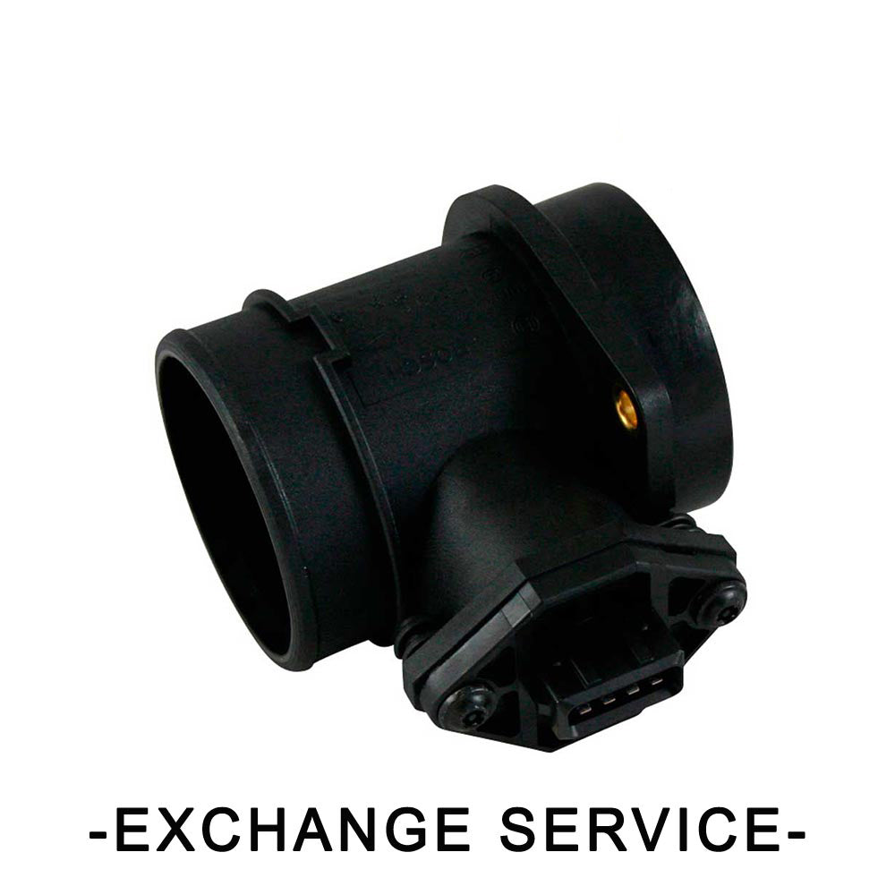 Reman. OEM Air Mass / Flow Meter AFM For JEEP CHEROKEE XJ 2.5 Lt -Exchange