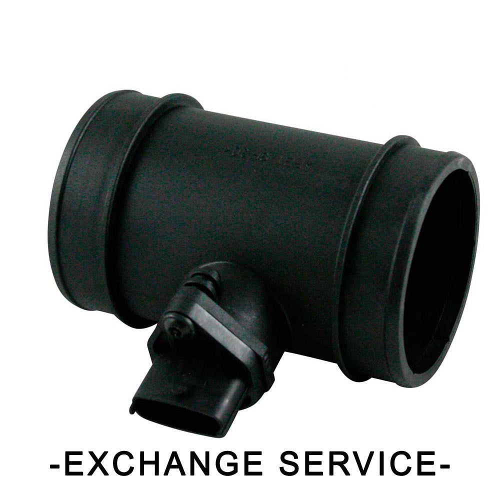 Reman. OEM Air Mass / Flow Meter AFM For HOLDEN VECTRA JS 2.6 Lt -Exchange
