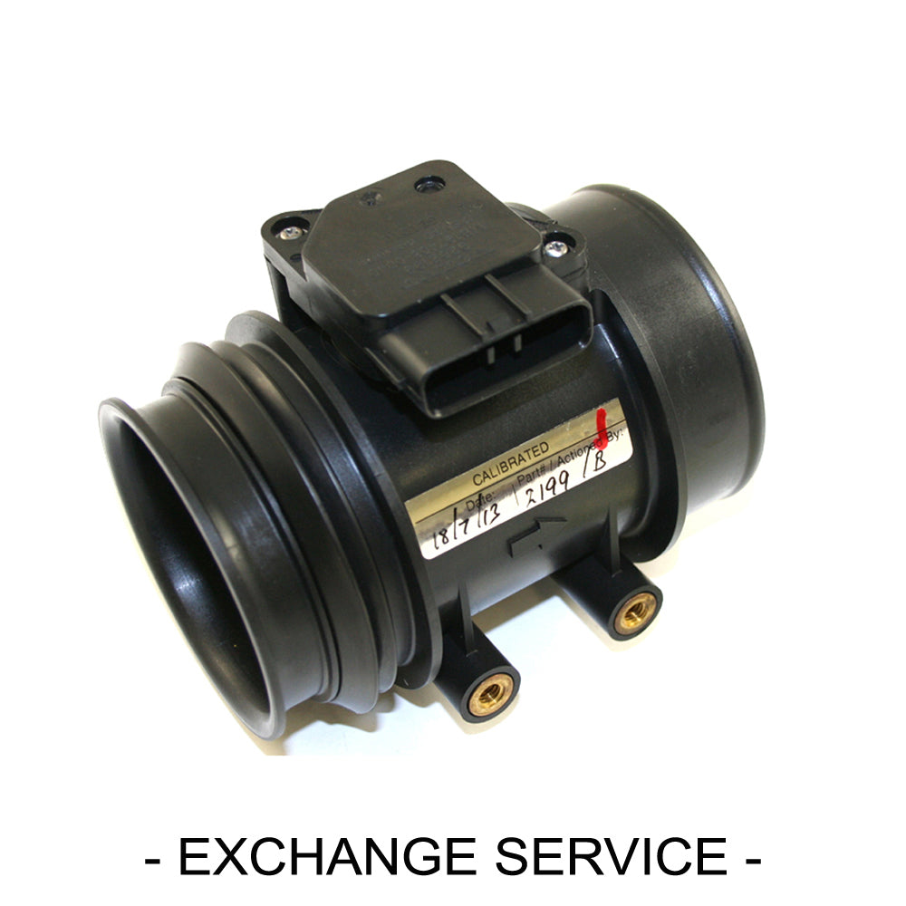 Re-conditioned OEM Air Mass Meter AMM For VOLVO.-. - Exchange