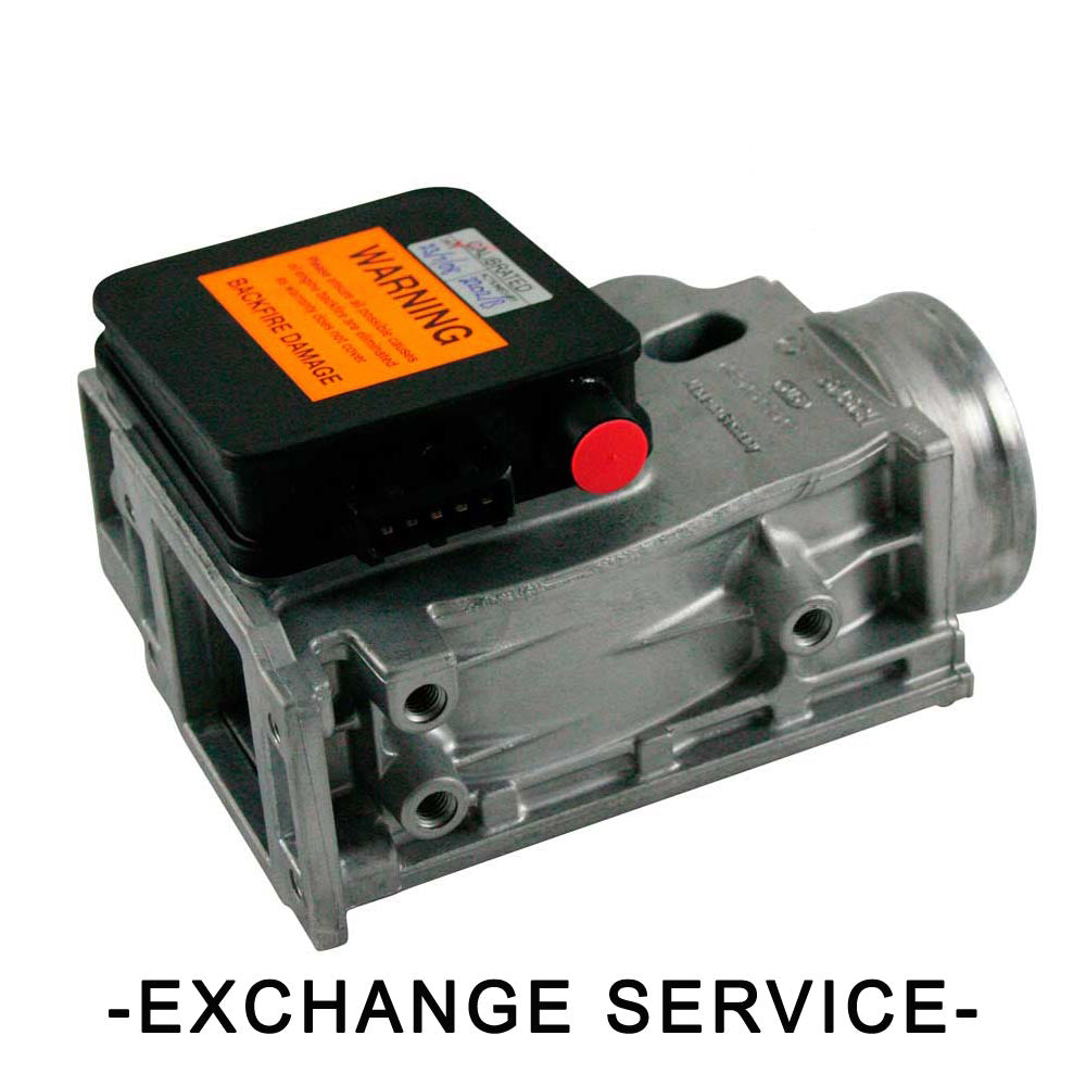 Re-manufactured OEM Air Flow Meter AFM For ALFA ROMEO, PEUGEOT, CITROEN- change - Exchange