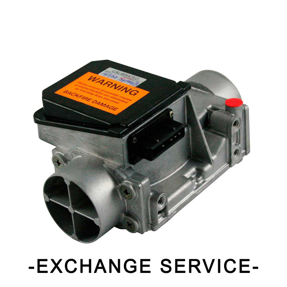 Re-manufactured OEM Air Flow Meter AFM For NISSAN PULSAR N12 TURBO- change - Exchange