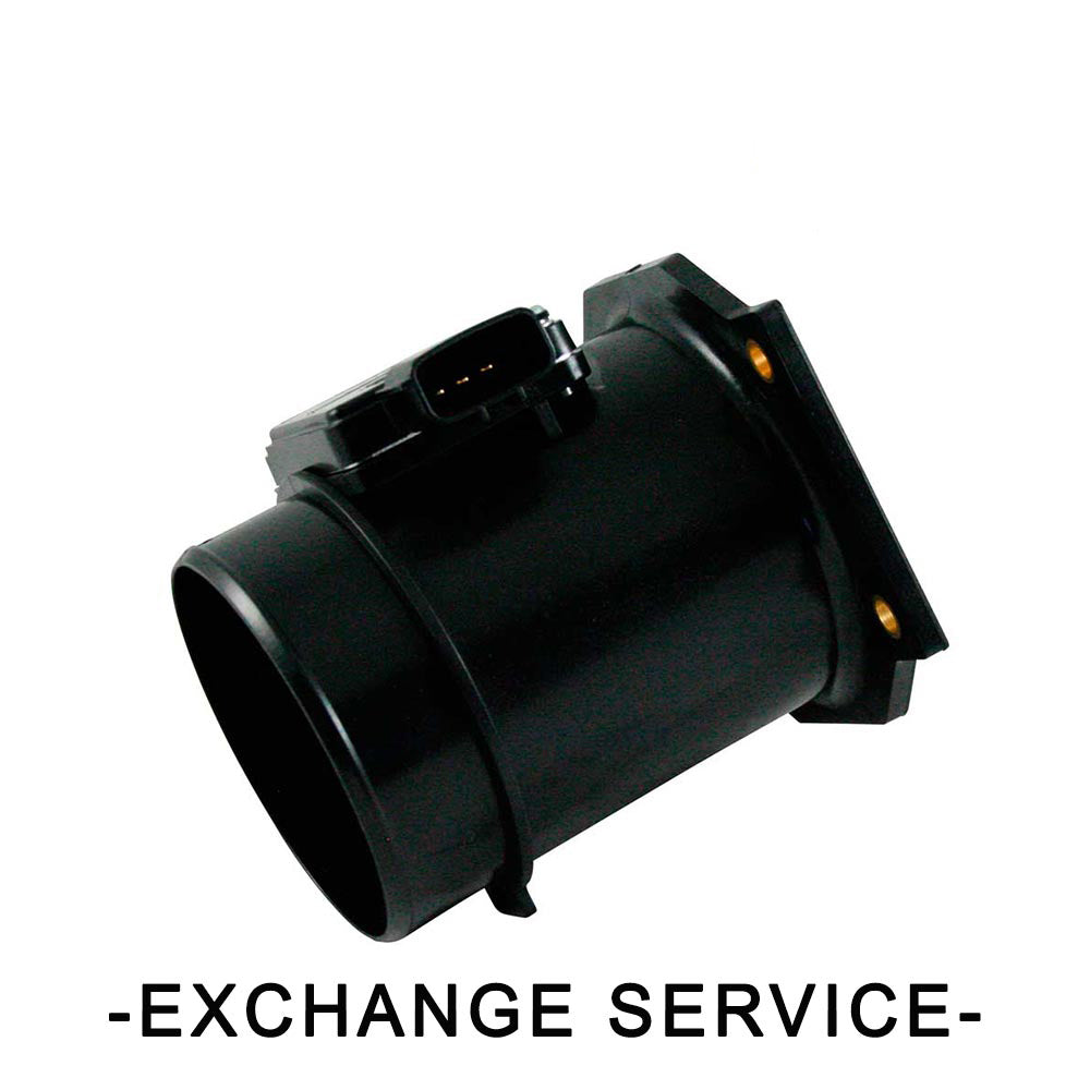 Re-manufactured OEM Air Mass Meter AMM For NISSAN TERRANO 2.7L DIESEL TURBO. .. OE# AM2J200 - Exchange