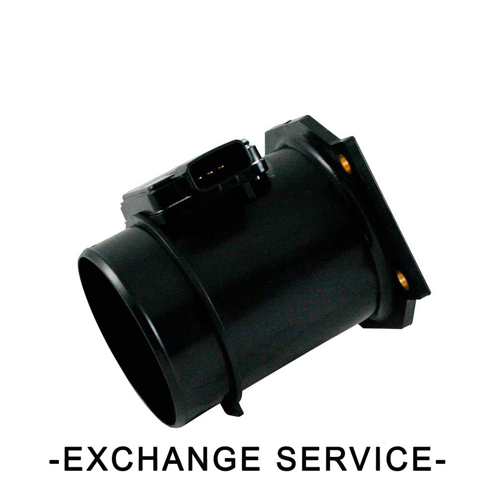 Re-manufactured OEM Air Mass / Flow Meter AFM For NISSAN NAVARA D22 3.3 Lt  - Exchange