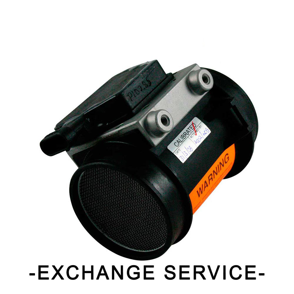 Reman. OEM Air Mass Meter AMM For COREVETTE 88-90 WITH THREADS- Exchange