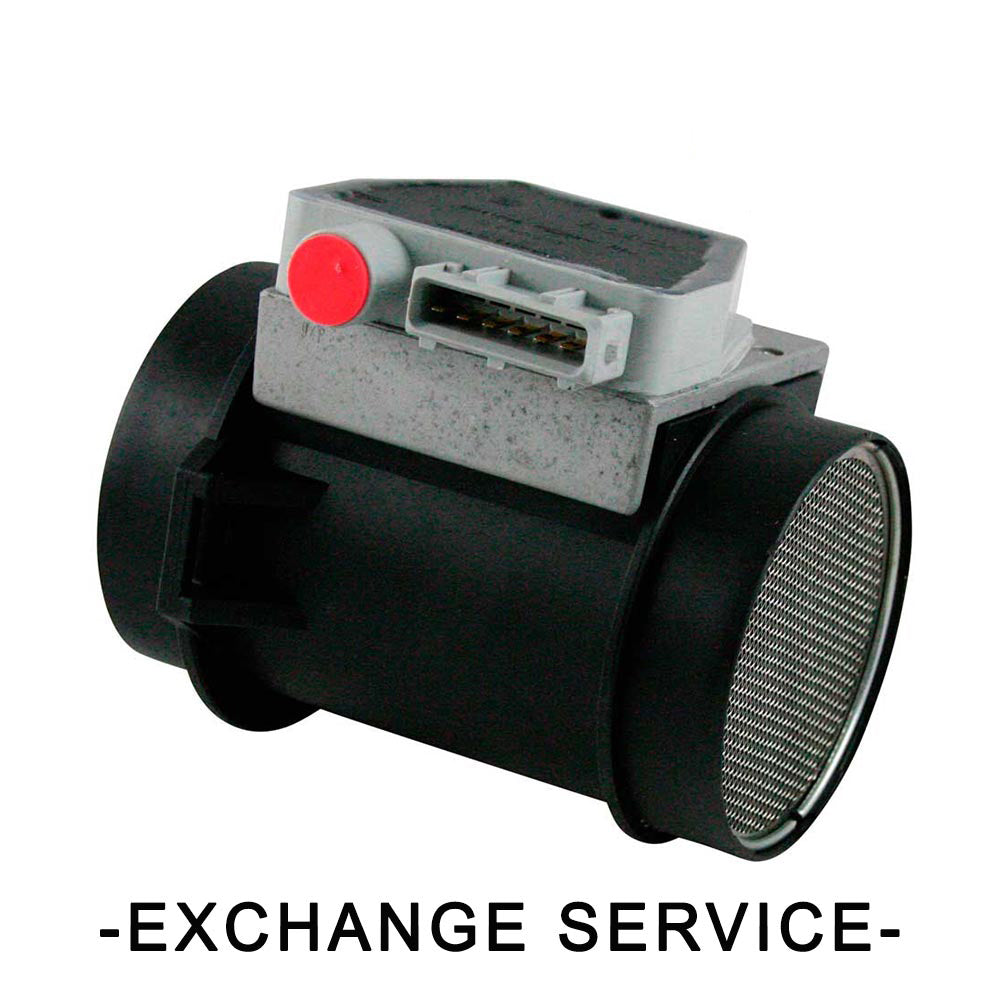 Re-manufactured OEM Air Mass / Flow Meter AFM For VOLVO 760 760 2.8 Lt 1983-1991 - Exchange