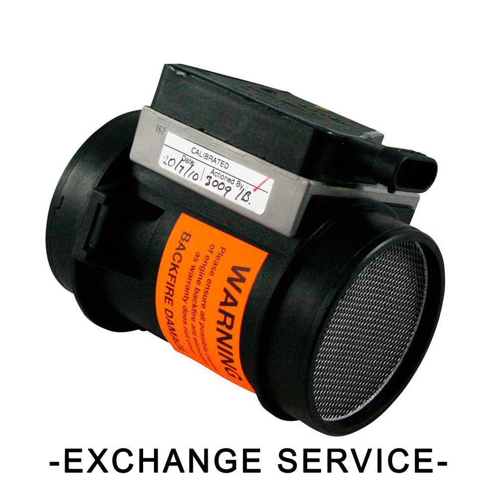 Re-manufactured OEM Air Mass Meter AMM For CORVETTE 88-89- change - Exchange