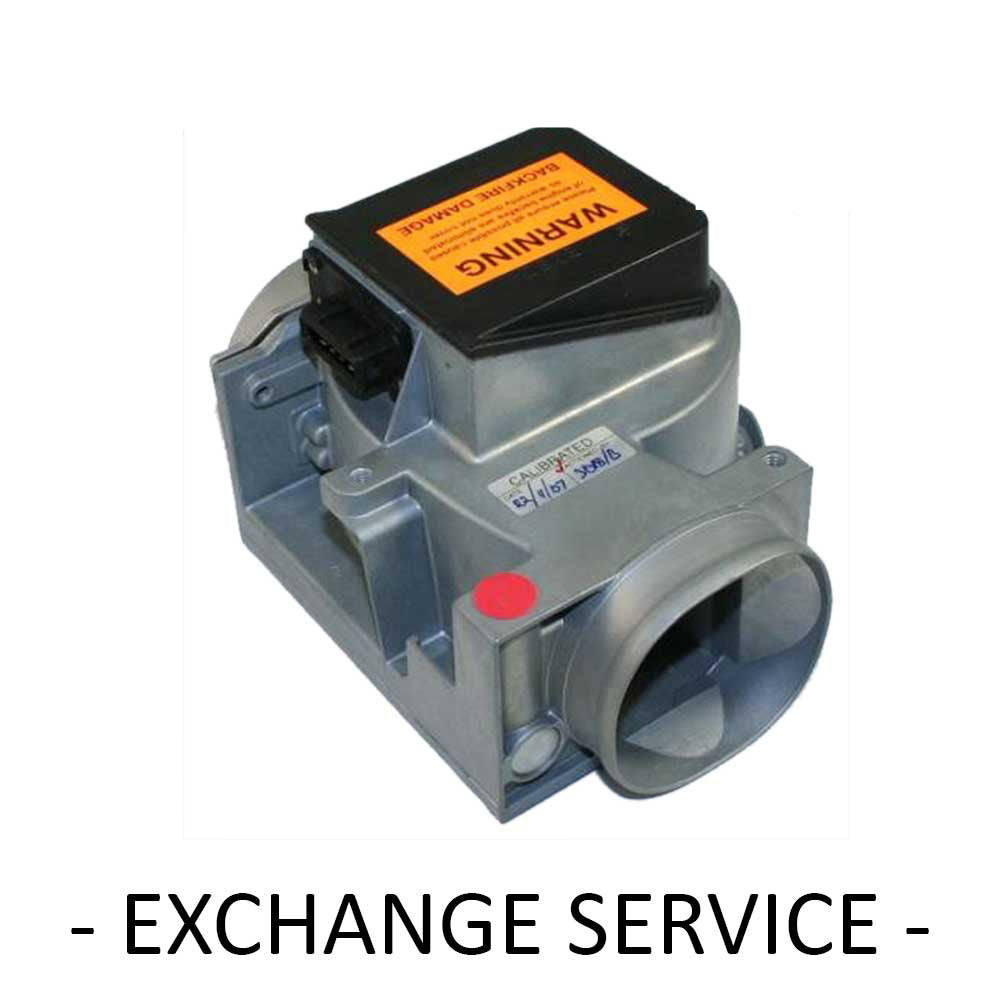 Re-manufactured *OEMFuel Injection Air Flow Meter AFM For MERCEDES BENZ 320S W140 M104.990 - Exchange