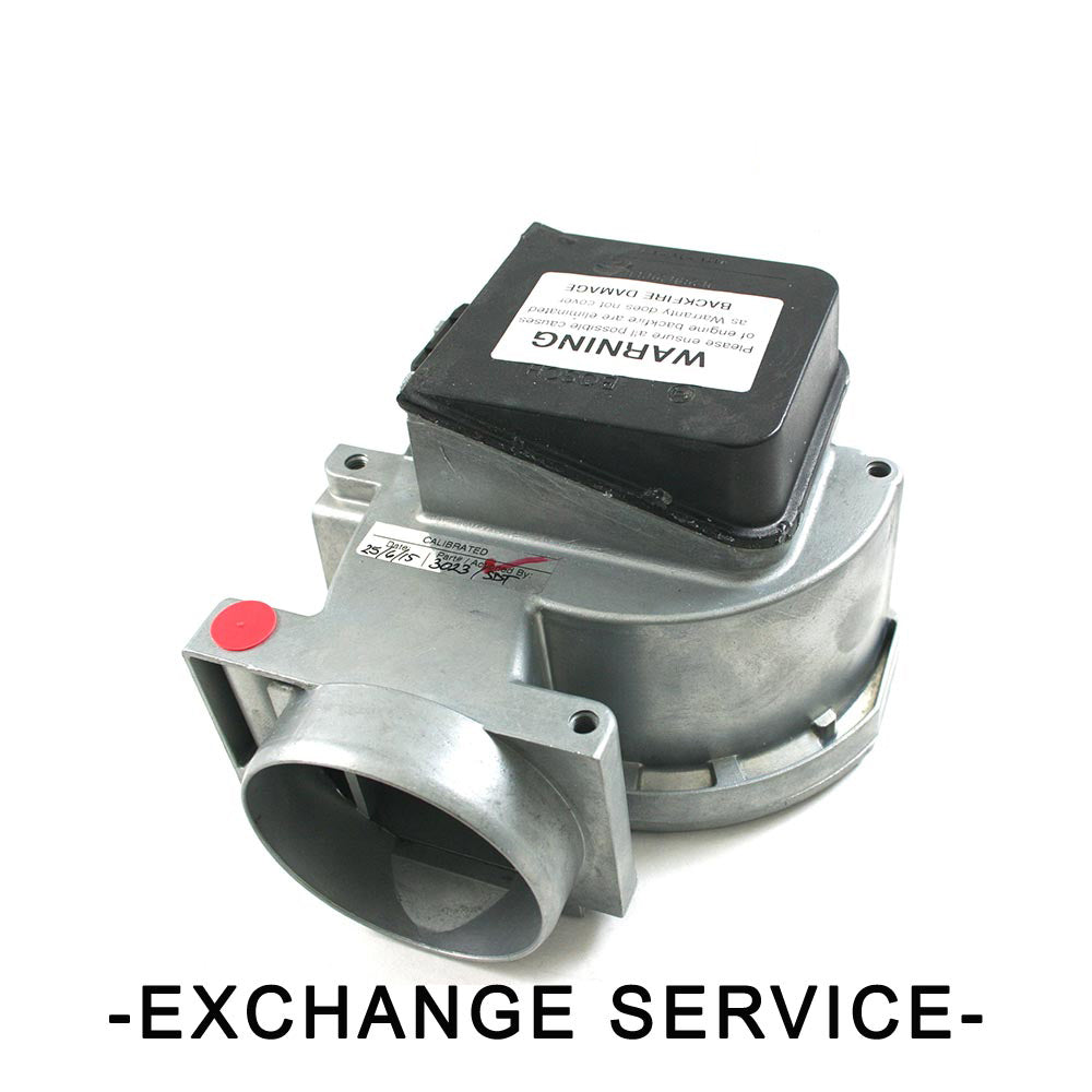 Reman. OEM Air Flow Meter AFM For PORSCHE 911 CARRERA - Exchange