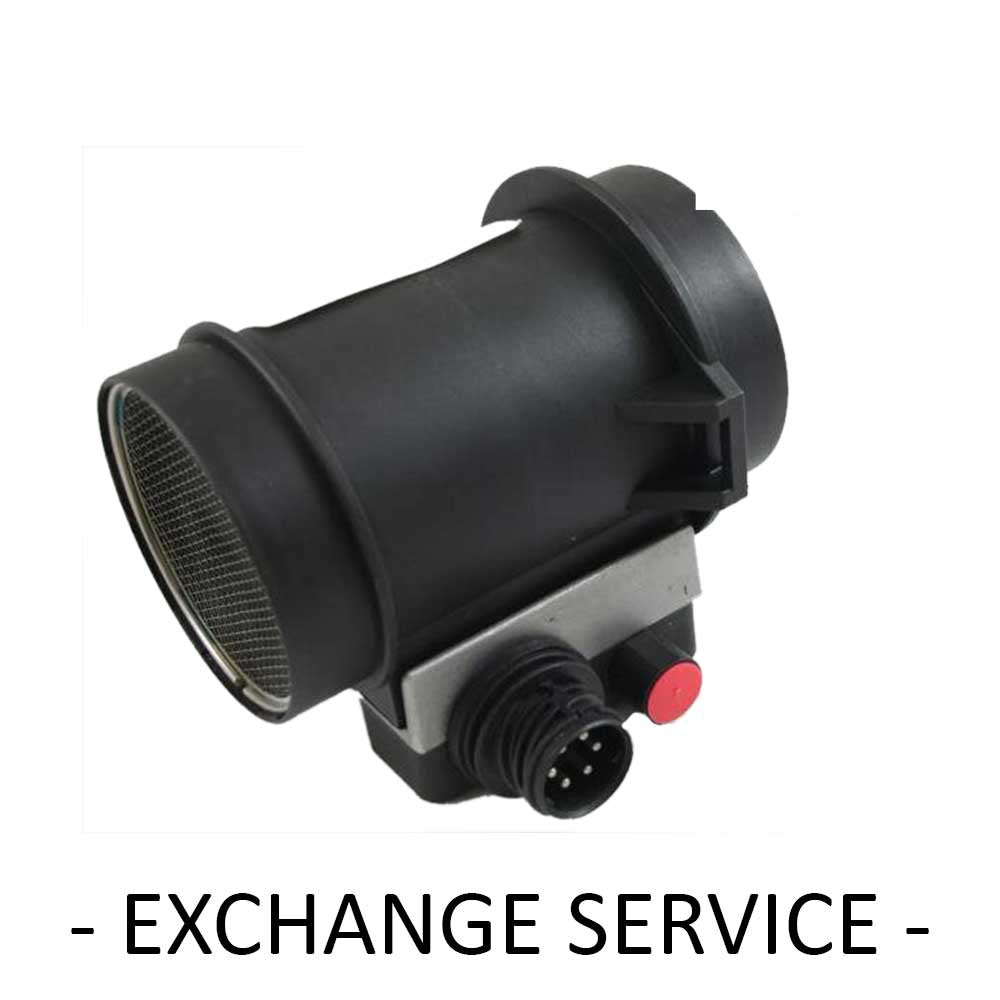 Re-manufactured * OEM* Fuel Injection Air Flow Meter AFM For VOLVO 960 . B6254S - Exchange