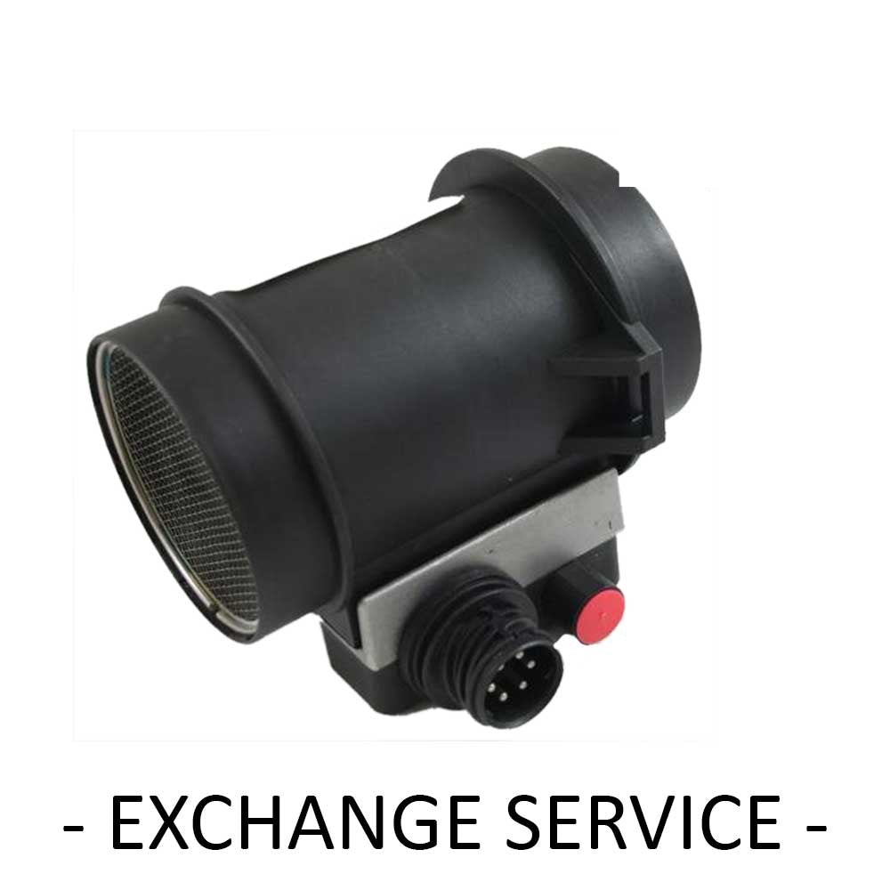Re-manufactured OEM Fuel Injection Air Flow Meter AFM For VOLVO 960 . B6254S AM3025 - Exchange