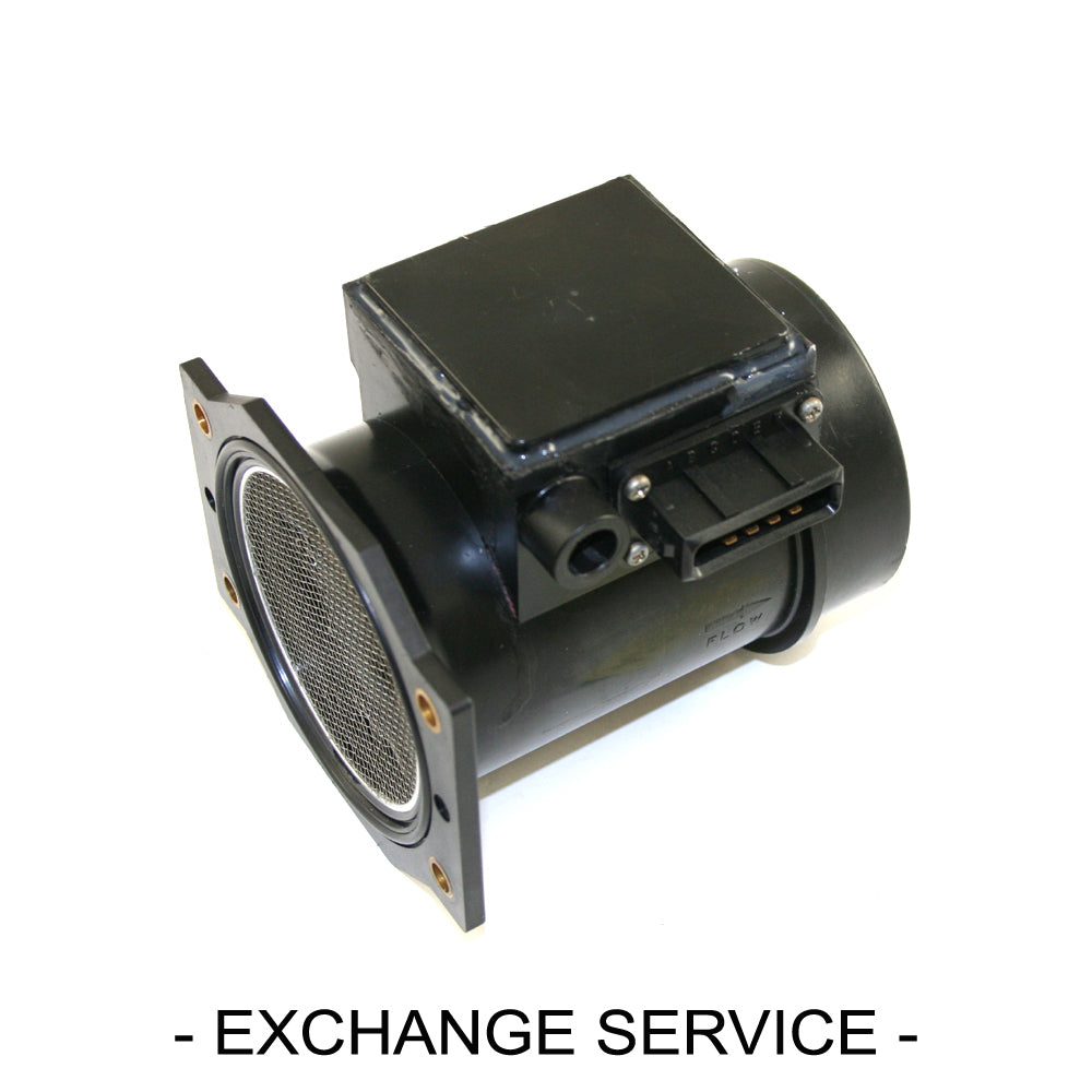 Re-manufactured OEM Air Mass Meter AMM For NISSAN 300ZX Z32- change - Exchange