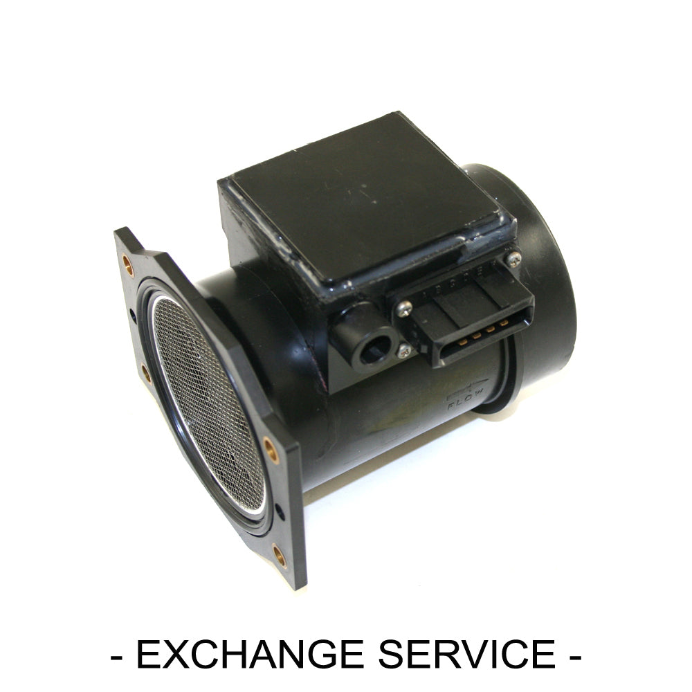 Re-manufactured OEM Air Mass / Flow Meter AFM For NISSAN 300ZX Z32 3.0 Lt  - Exchange